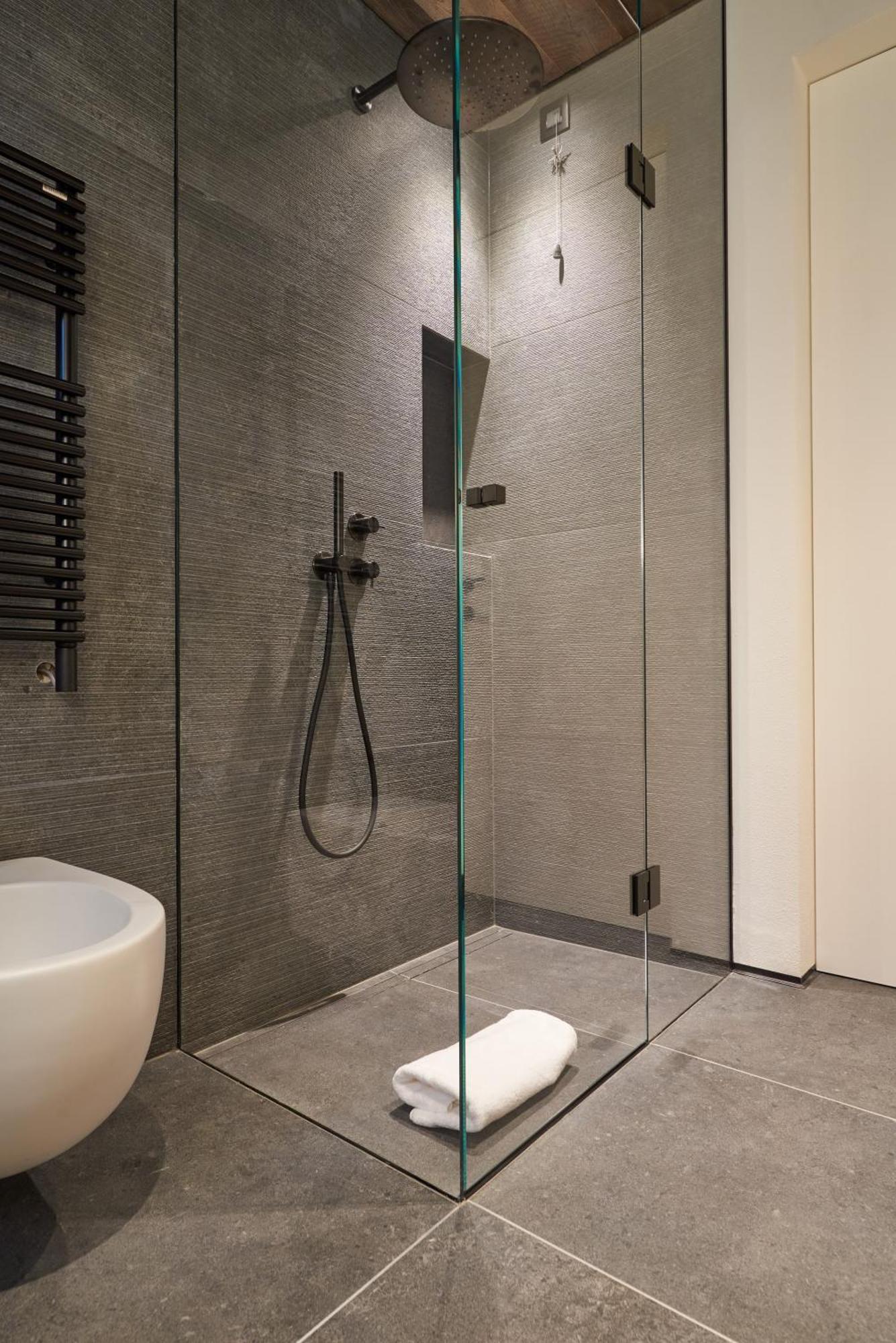 Hotel De Len Cortina d'Ampezzo Ngoại thất bức ảnh