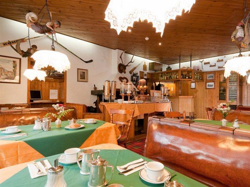 Hotel De Len Cortina d'Ampezzo Ngoại thất bức ảnh